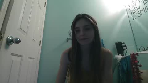 Luci Layne online show from March 2025 05:36:02 PM