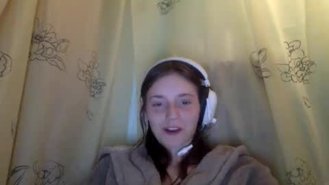 Luci Layne online show from March 2026 11:58:01 AM