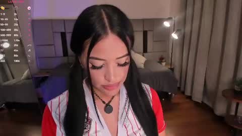 Luciana  Rest time I will return on December 2. online show from June 2026 02:47:02 AM