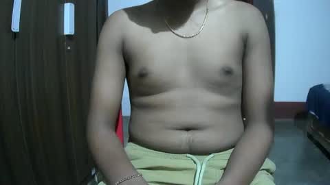 luci_ri online show from September 2025 01:40:02 AM