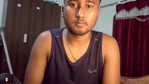 luci_ri online show from April 2026 08:56:01 AM