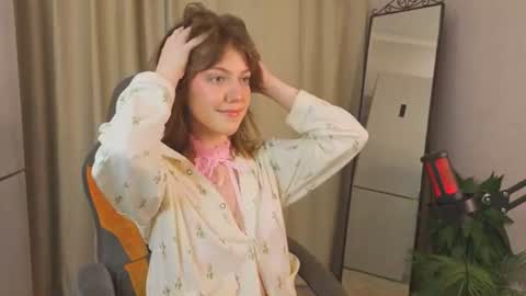 Lucy online show from July 2026 01:02:01 PM