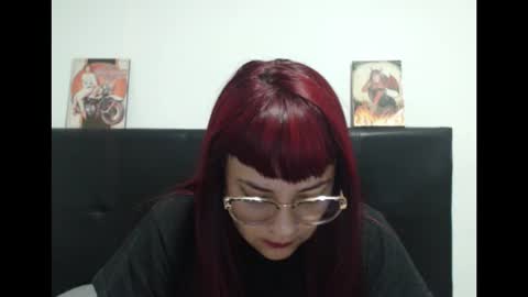 Lulu DCarton online show from March 2026 04:07:02 AM