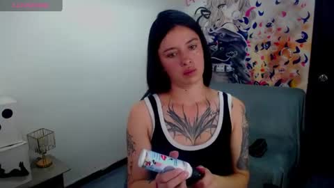 Snapshot of lucia_evans21 chatting on July 2026 08:00:02 PM lucia_evans21 online show from July 2026 08:00:02 PM