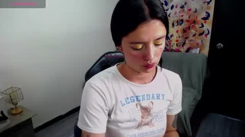 Snapshot of lucia_evans21 chatting on July 2026 08:14:01 PM lucia_evans21 online show from July 2026 08:14:01 PM