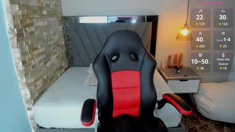 L u c i a  online show from March 2026 07:17:02 PM