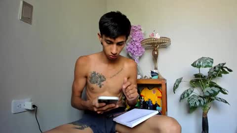 Pirulo online show from February 2026 03:11:01 PM