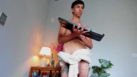 Pirulo online show from February 2026 07:20:01 PM