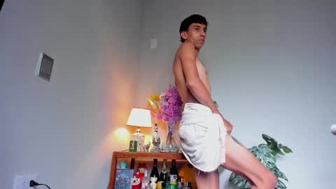 Pirulo online show from February 2026 04:13:01 PM