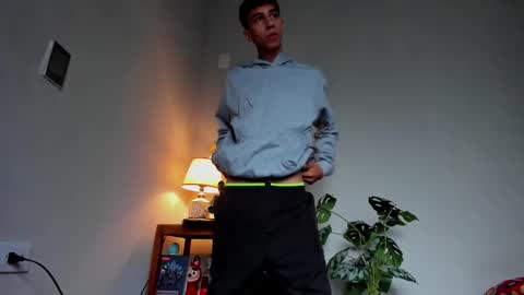 Pirulo online show from February 2026 02:48:01 PM