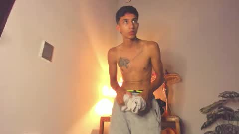 Pirulo online show from March 2026 03:22:02 AM