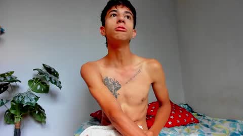 Pirulo online show from July 2026 12:33:02 PM
