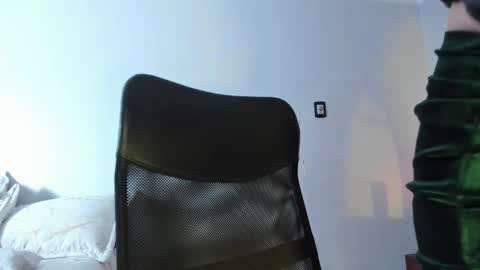 Luciana Evans online show from February 2026 12:55:01 PM