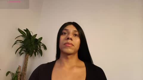 luciana_glow online show from June 2026 08:10:02 PM