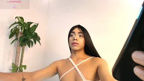 luciana_glow online show from July 2026 09:41:02 PM