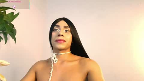 luciana_glow online show from July 2026 11:36:01 PM