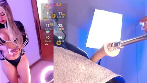 luciana_hunters online show from May 2026 01:17:01 PM