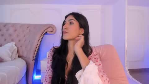 Snapshot of luciana_roa chatting on June 2026 08:44:02 PM Luciana online show from June 2026 08:44:02 PM