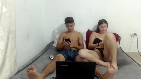 luciana_rober online show from January 2025 03:23:02 AM