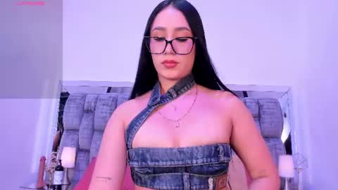 Luciana online show from July 2026 08:13:02 PM