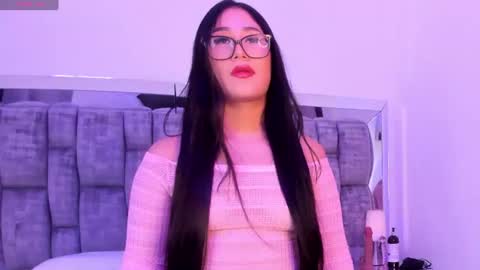 Luciana online show from July 2026 08:03:02 PM