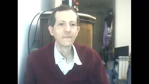 Snapshot of lucianoaxel chatting on March 2026 02:50:01 AM Luciano online show from March 2026 02:50:01 AM