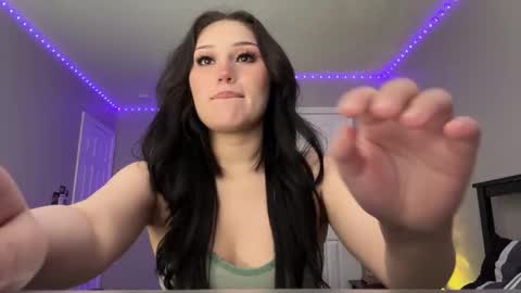 Lucid Lilith online show from March 2026 03:15:02 PM