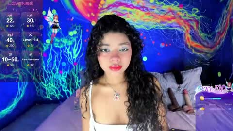 Lucie - online show from April 2026 06:30:02 PM