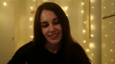 LucieMack online show from March 2026 05:38:01 PM