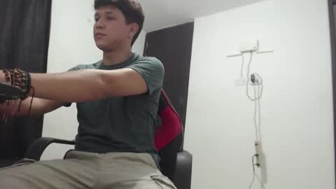 Fernando online show from March 2026 07:19:02 PM