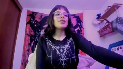 Snapshot of luciferrx666 chatting on June 2026 02:27:02 AM camila online show from June 2026 02:27:02 AM