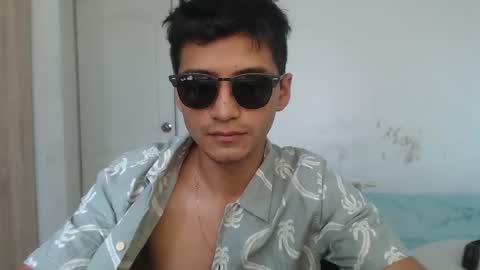 leonel online show from January 2025 07:45:01 PM