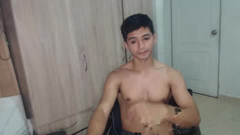 leonel online show from February 2025 08:16:02 AM