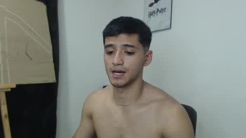 leonel online show from March 2025 12:39:02 AM