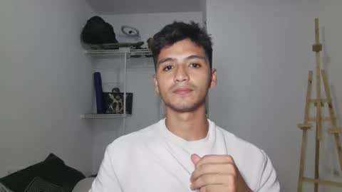 leonel online show from February 2026 01:15:01 AM