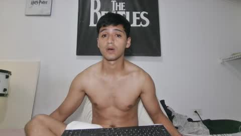 leonel online show from April 2026 09:37:02 PM