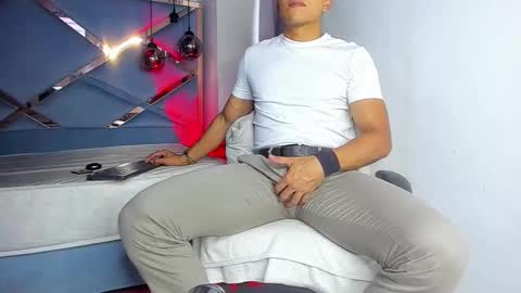 Leo online show from March 2026 11:47:02 AM