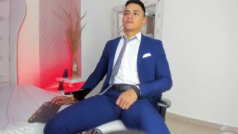 Leo online show from April 2026 12:10:01 PM