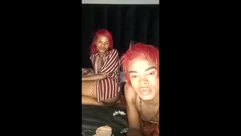 Lucile Carrie online show from January 2026 04:17:02 AM