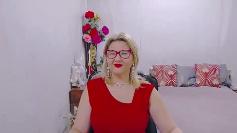 Lucille Fenly online show from January 2026 01:32:02 AM