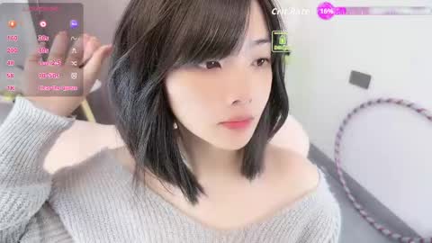 luckaisha online show from March 2026 08:25:01 PM