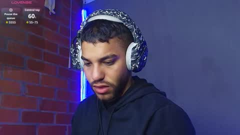 lucky_blessed online show from March 2026 09:48:01 AM