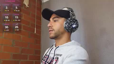 lucky_blessed online show from March 2026 02:31:02 PM