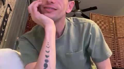 lucky_bme online show from March 2026 03:57:02 AM