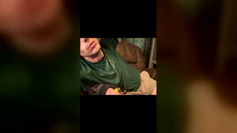 lucky_bme online show from April 2026 08:06:01 PM