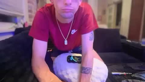 lucky_bme online show from June 2026 03:07:02 AM