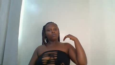 Crisiah online show from April 2026 08:46:01 AM