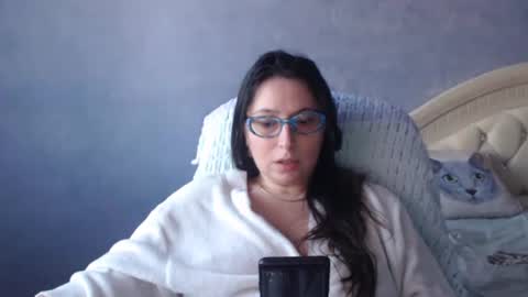 luckylinda23 online show from January 2026 11:37:02 AM