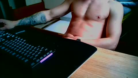 Kangooro LUCAS online show from February 2026 11:52:01 AM