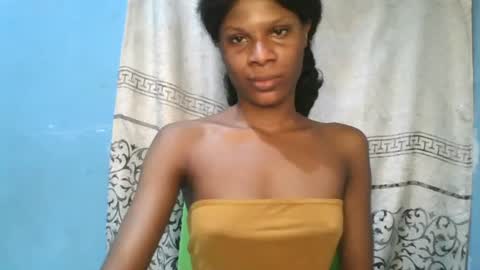 Gloria online show from April 2026 10:05:01 PM